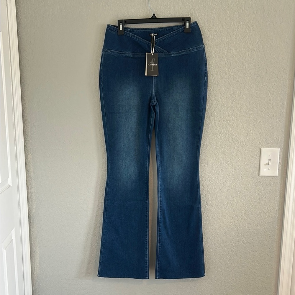 Sexy Blue Jeans